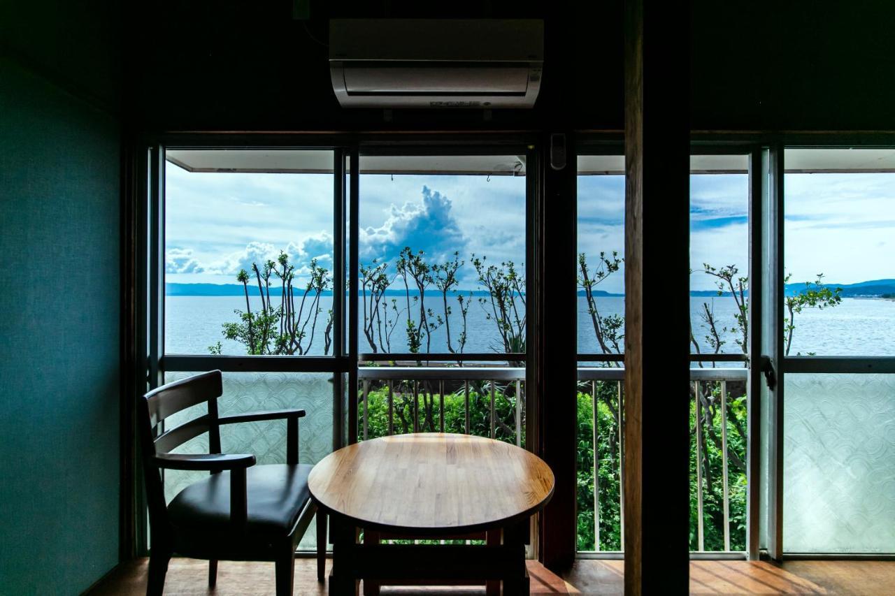 Saitosyukuba Hotel Sonogi Exterior photo